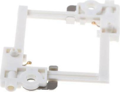 TE Connectivity CoB LED Holder for Cree XLamp CXA25 41.35 x 37.35mm