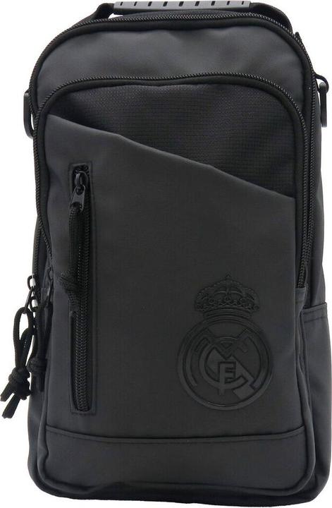 Immagine prodotto CyP Brands Real Madrid shoulder bag
