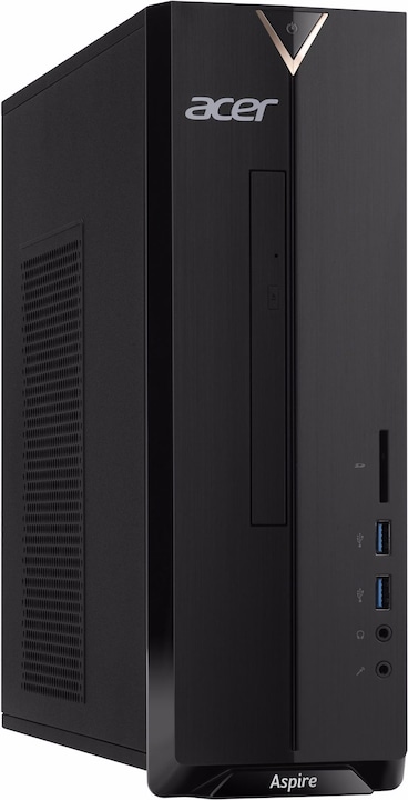Productafbeelding Acer Aspire - XC-830 (Intel Pentium Zilver J5040, 8 GB, 512 GB, UHD Graphics 605)