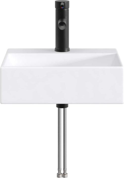 Produktbild vidaXL Modernes Waschbecken (305 mm, 390 mm)
