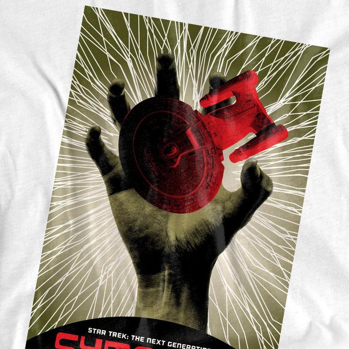 Produktbild The Next Generation Season 1 Episode 22 TShirt (4XL)