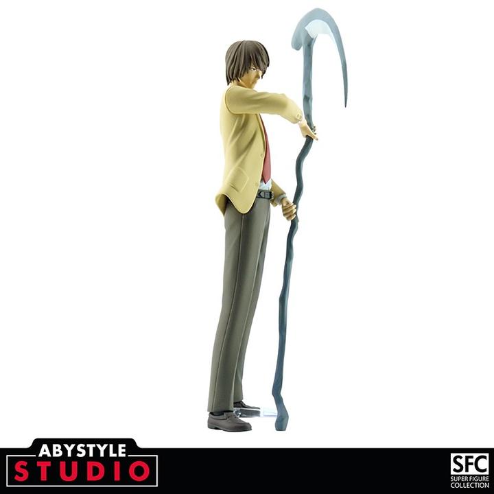 Immagine prodotto ABYstyle ST Death Note Light 18cm