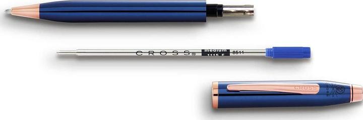 Produktbild Cross Ballpoint (Blau, 0.50 mm, 1 Stk.)
