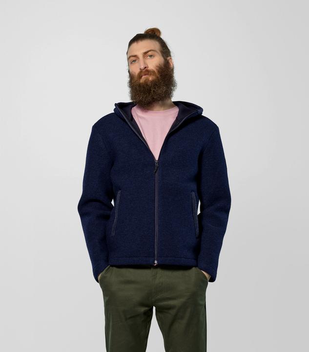 Actual product image Salewa Fanes Sarner Jacke (50, L)