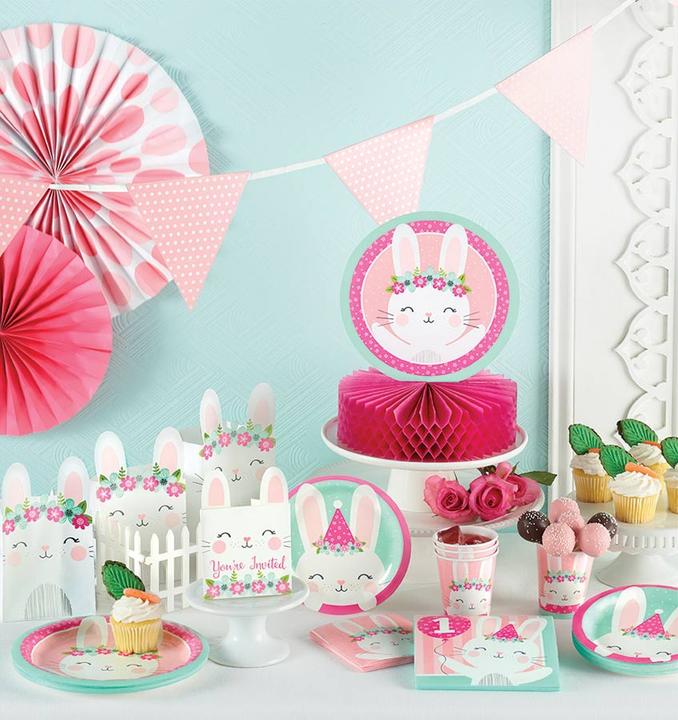 Produktbild Creative Party Serviettes (16 Stk.)