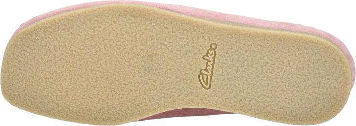 Produktbild Clarks W Wallabee EVO Sh (40)