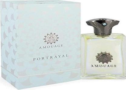 Amouage Portrayal (Eau de parfum, 100 ml)