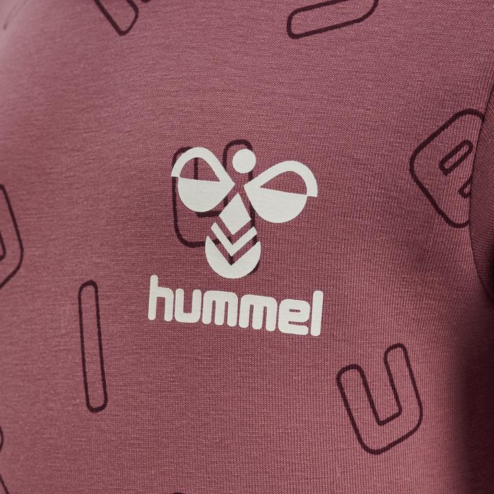 Immagine prodotto hummel Corpo Hmlathens L/S (74)