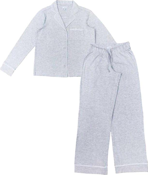 Produktbild Schlafanzug Baumwolle (1erPack) (36)
