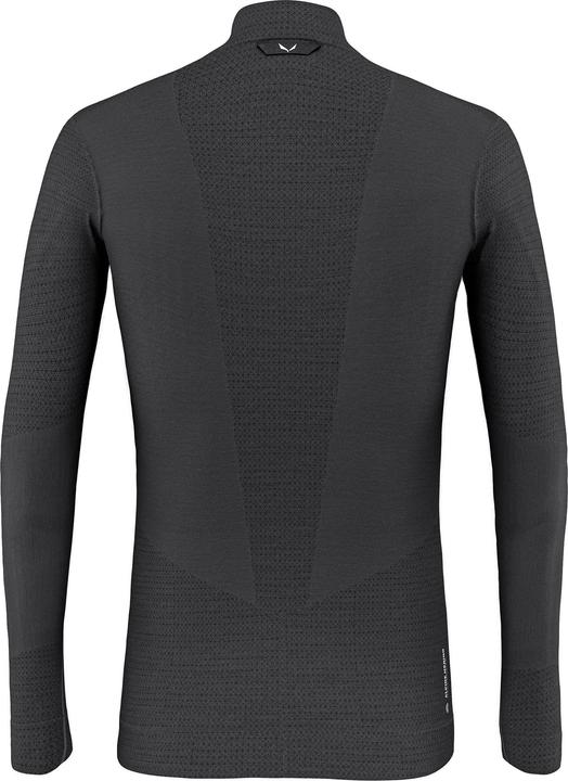 Actual product image Salewa Long Sleeve Zebru Responsive Half Zip (XL)