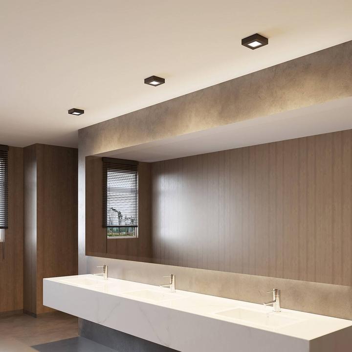 Actual product image Prios Alette (705 lm)