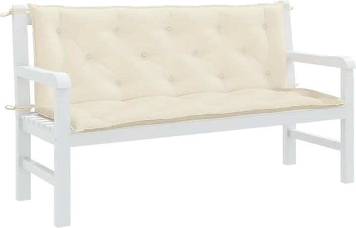 Actual product image vidaXL Henryk (150 x 50 x 7 cm)