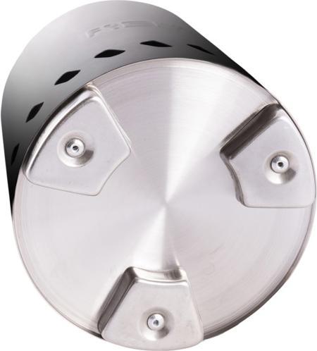 Actual product image RedFire Tischfeuerstelle Volcano Small (14 cm)