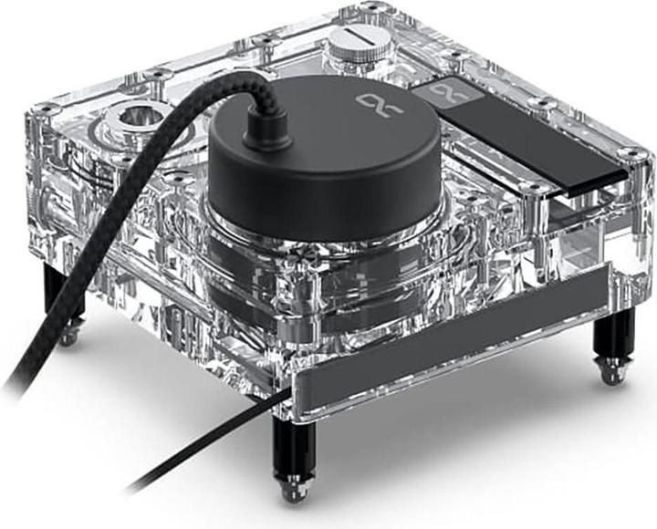 Productafbeelding Alphacool AGB Core 120mm reservoir met VPP/D5 pomp