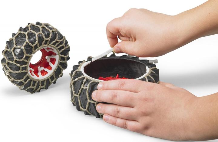 Image du produit Bruder Claas Axion 950+