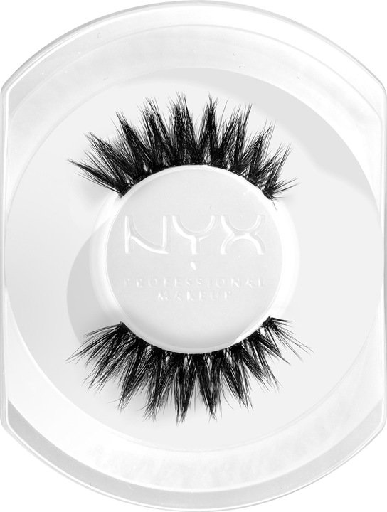 Produktbild NYX Professional Make-Up Jumbo Lash! (Künstliche Wimpern)