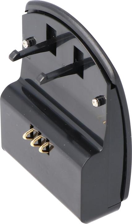 Immagine prodotto AccuCell Schnell-Ladegerät Toshiba GSC-BT6, GSC-BT7 (Caricabatterie per fotocamere)