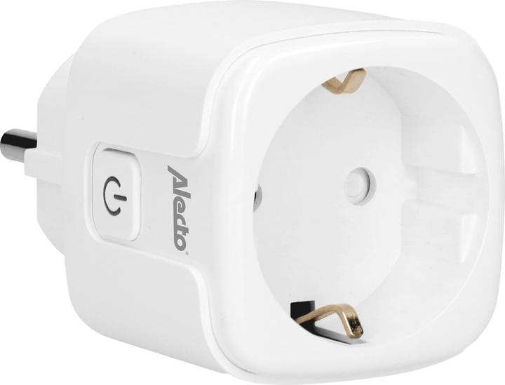 Productafbeelding Alecto SMART-PLUG10