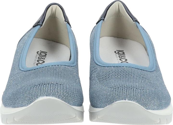 Actual product image Igi&co Ballerinas (40)