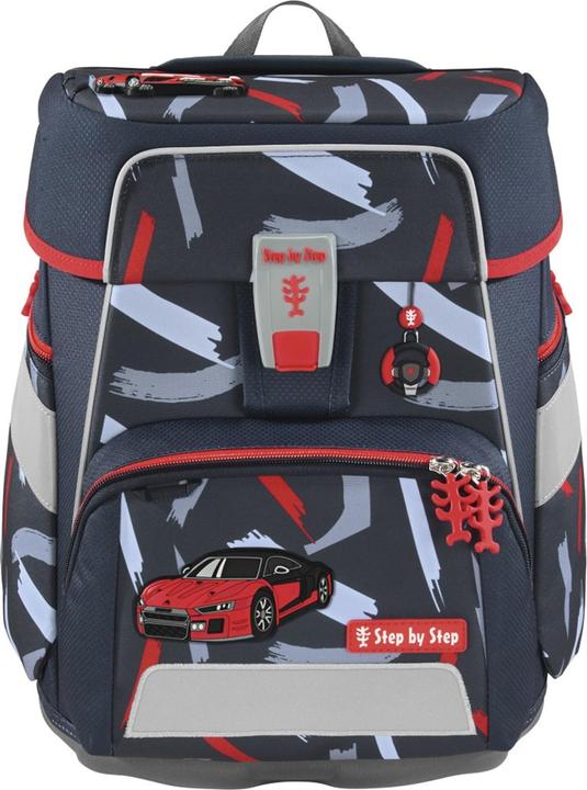 Produktbild Step by Step Sports Car Mick (20 l)