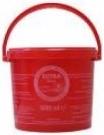 Image du produit Eutra Melkfett (Crème pour le corps, 5000 ml)
