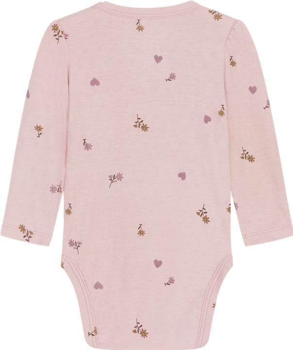 Immagine prodotto Hust and Claire Bambus Body Buller Blumen (86)