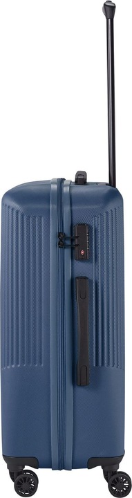Produktbild Travelite Bali 4 Rollen Kofferset 3-teilig (96 l, XL (ab 115l))