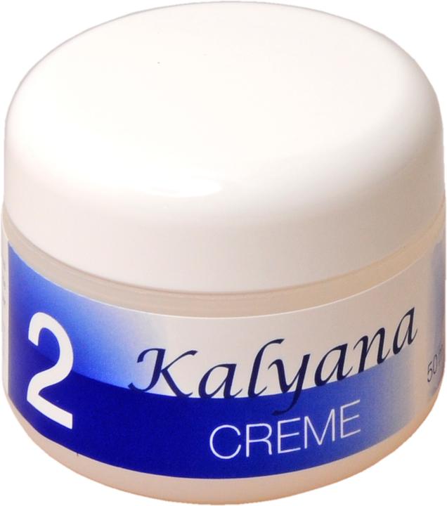 Immagine prodotto Kalyana 2 Creme mit Calcium phosphoricum (Crema corpo, 50 ml)