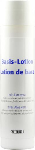 Immagine prodotto Phytomed Basislotion mit Aloe vera (Crema corpo, 250 ml)