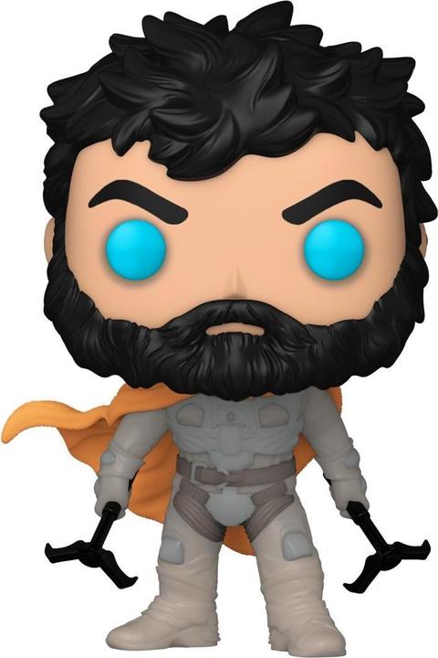 Produktbild Funko Dune - 1496 - Stilgar Movies