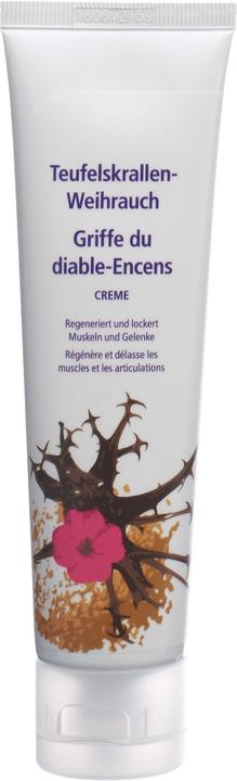 Immagine prodotto Phytomed Teufelskrallen-Weihrauch Creme (Latte corpo, 100 ml)