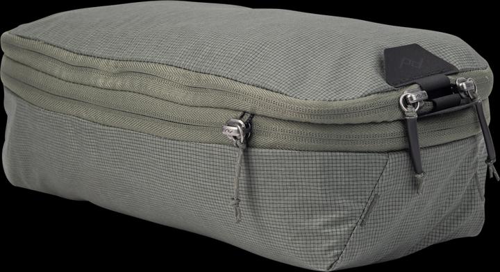 Actual product image Peak Design Packing Cube Small, sage