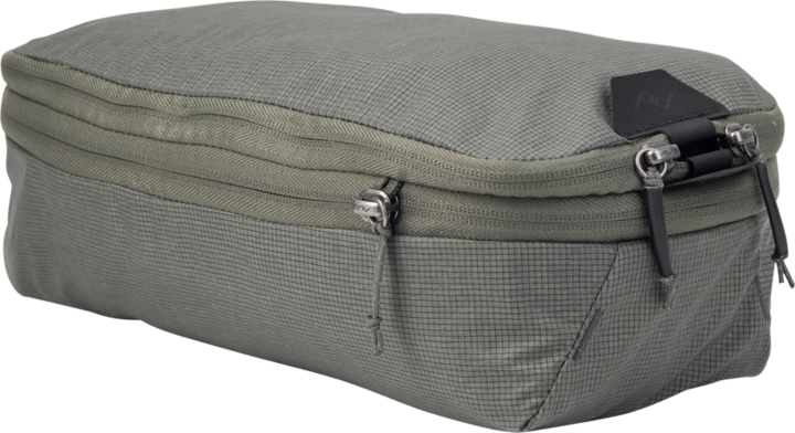 Actual product image Peak Design Packing Cube Small, sage