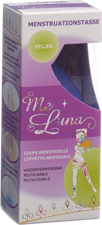 Produktbild Me Luna Sport Shorty (Normal)