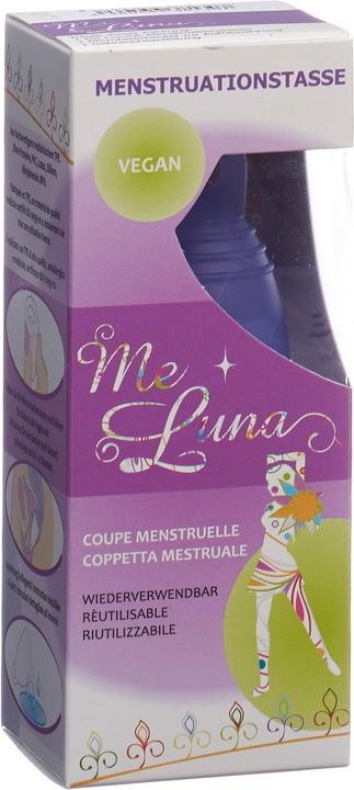 Actual product image Me Luna Sports (Mini)
