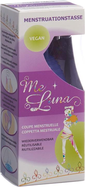 Produktbild Me Luna Sport Shorty (Large)