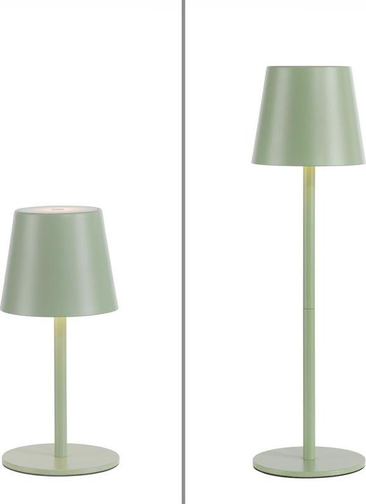 Produktbild Selltec LED Tischlampe Akku (320 lm)