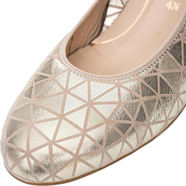 Immagine prodotto Ara Vicenza Pumps High Soft (42.5)