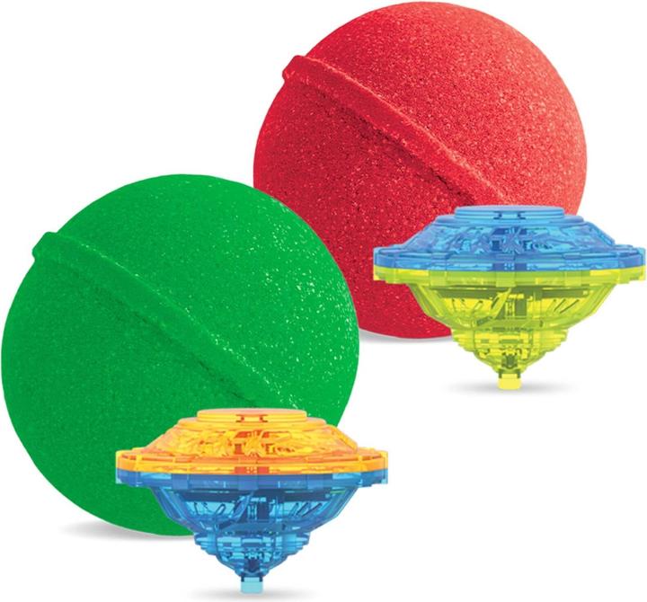 Actual product image Craze Badekugel Blade (Bath bombs, 120 g)