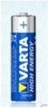 Immagine prodotto Varta Batterien High Energy AA (20 pz., AA)