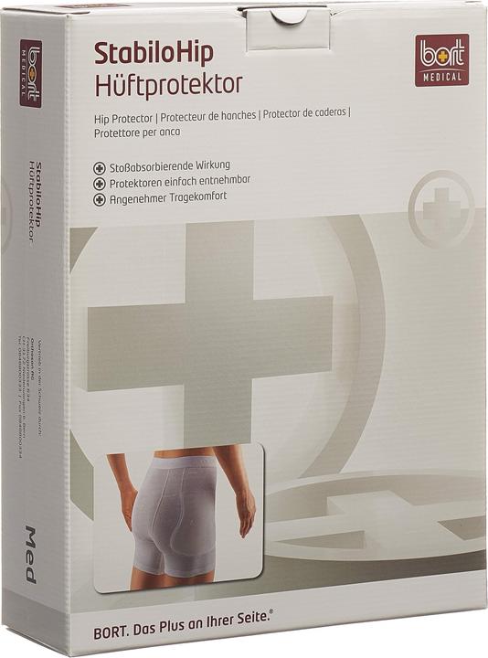 Immagine prodotto Bort Medical Hüftprotektor M weiss