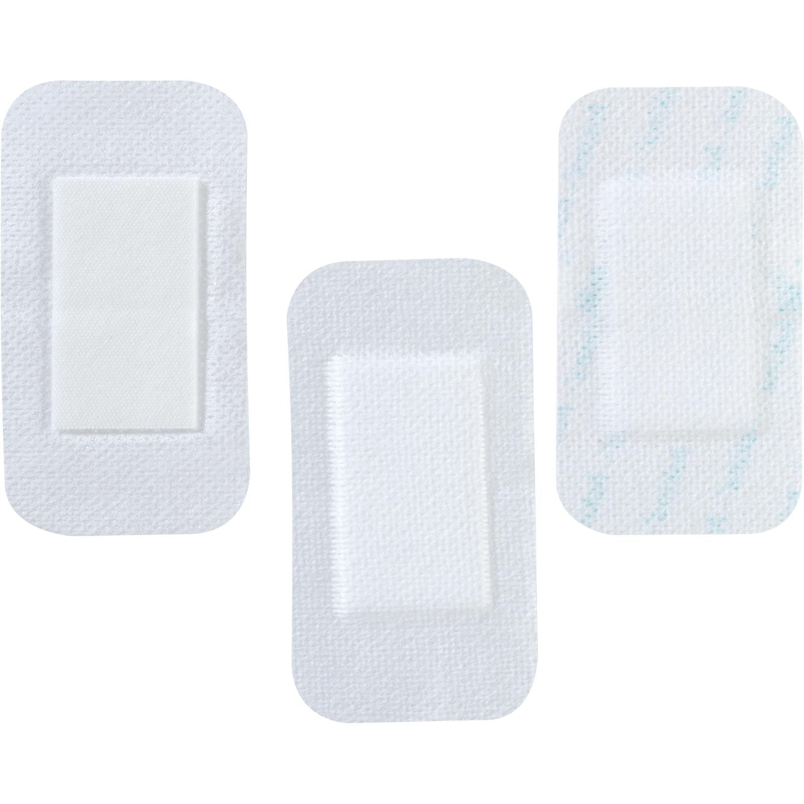 Askina, Pflaster, Soft Wundverband 5x9cm steril (50 x)