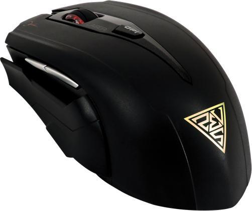 Produktbild Gamdias Hades Laser (GMS7011) (Kabelgebunden)