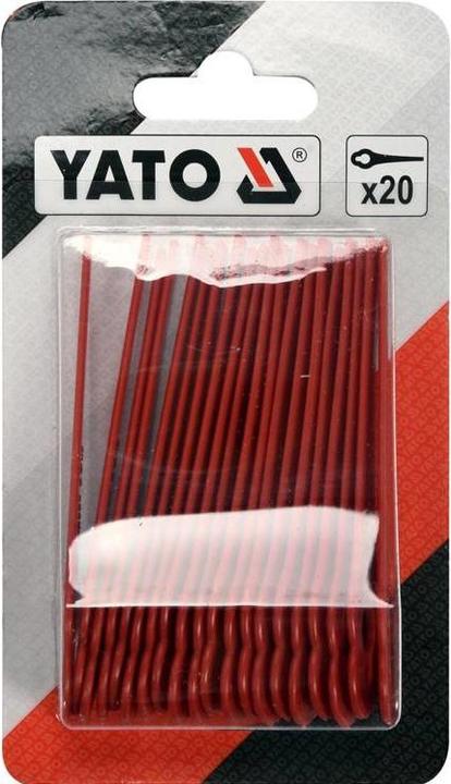 Actual product image Yato CUTTER 18V 2in1