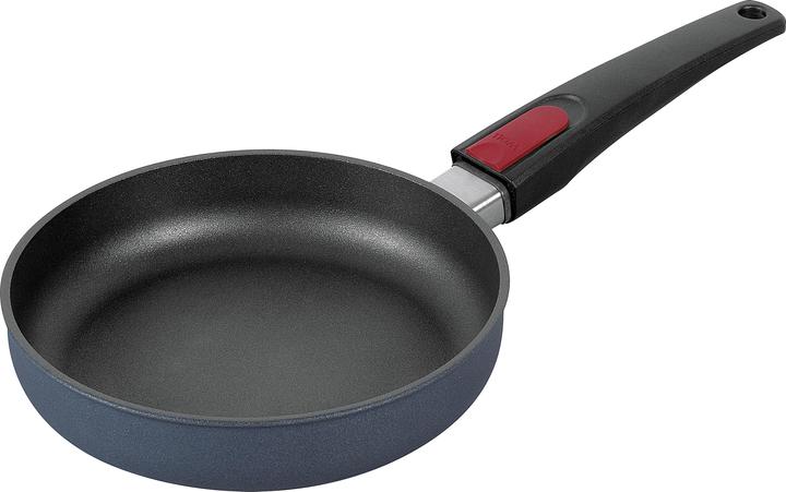 Woll Diamond Lite (20 cm, Frying pan, Aluminium)