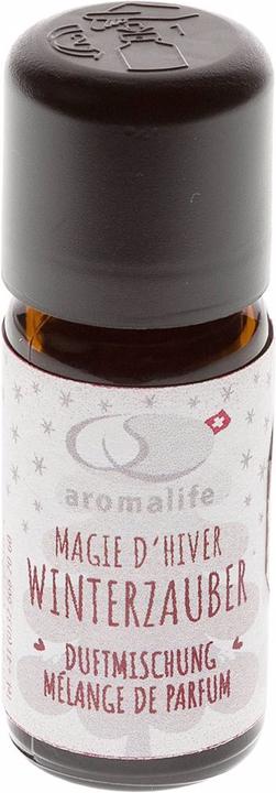 Aromalife Winterzauber