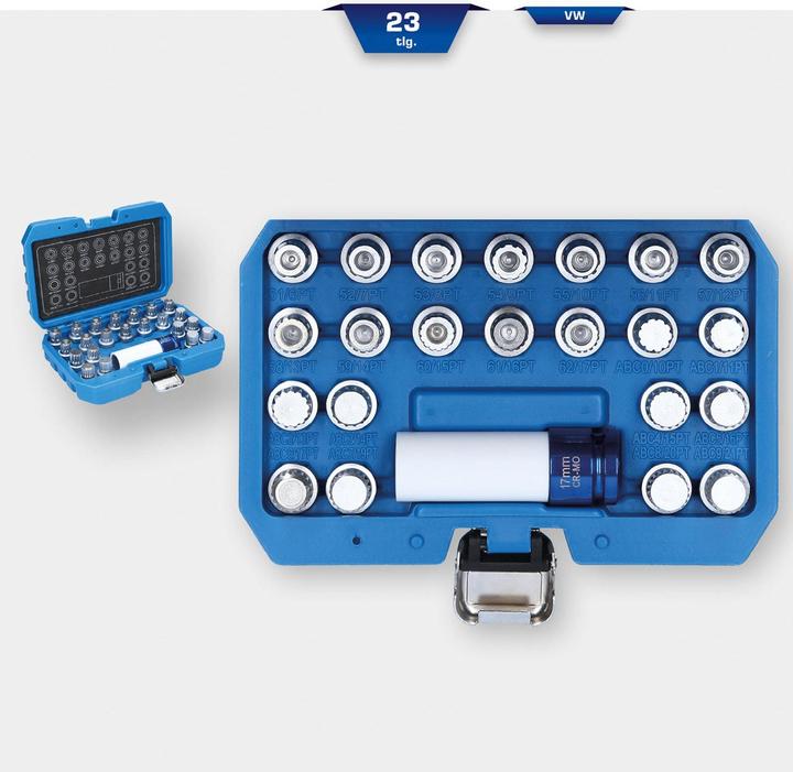 Immagine prodotto Brilliant Tools BT691260