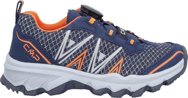 Produktbild CMP Campagnolo Kid's Aksa Fitgo Fast Hiking Shoes (39)