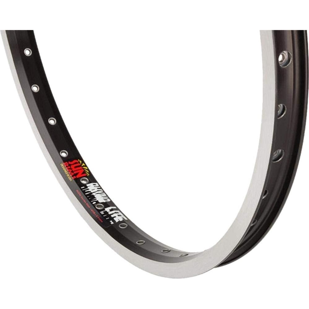 Sun Ringlé, Velofelge, (1.02")