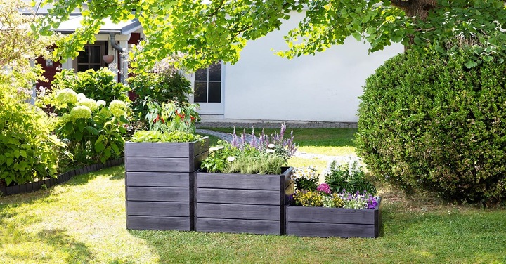 Produktbild Garantia Ergo Quadro M